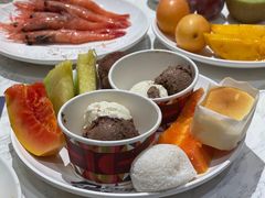 -初色海鲜自助(新辰里亚运村店)