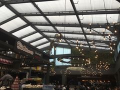 -moomin cafe(Siam Center)