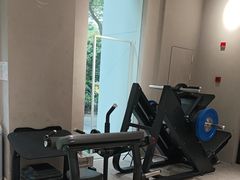 -mYSTEPS健身运动馆(古北店)