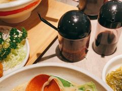 -味千拉面(德雅路CFC富兴时代店)