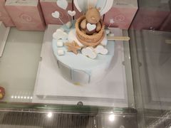 -CAKE BOSS 蛋糕老板(西单君太百货店)