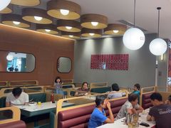 -香港深仔记茶餐厅(东门店)