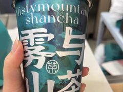 -雾与山茶(大禹城店)