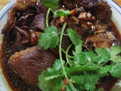 同安封肉-聪辉同安老美食饭店(大元路店)