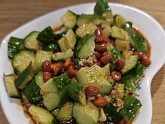 -烤满分·东北烧烤(首经贸店)