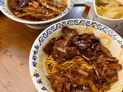-梅溪·小伙子干挑面(安吉总店)