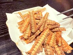 -玄白·炭烤活鳗(上海首店)