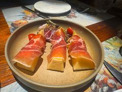 -秀·爱尔兰餐吧(上海路店)