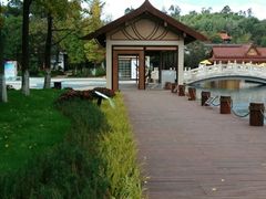 -云南民族大观园