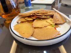 -万景茶庄·台州菜