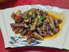 一品丁螺-文仔海鲜馆