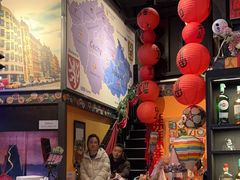 -布拉格餐厅· 中欧捷克菜(全国首店)