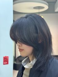-U·NI SALON 造型