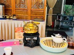 -鹿鸣酒家(越秀店)