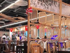 -安泰楼·佛跳墙创始人·传统闽味早茶·酒楼(三坊七巷闽菜地标店)