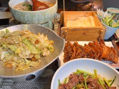 -一味大院•桐庐菜传承店(春江路店)
