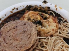 -顺心拉面馆(马道街店)