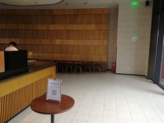 -星巴克(新达汇三林店)