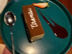 -食间牛排(湖西路店)