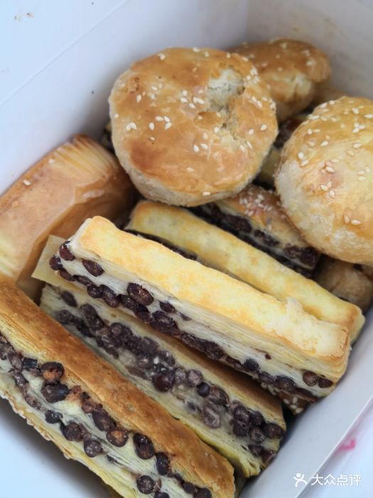 泰国红豆酥图片 - 第26张