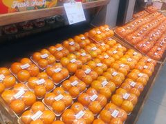 -果蔬好生活超市(乐堤港店)