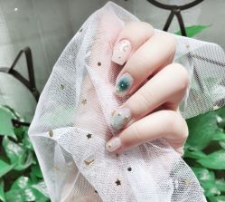 -Halo美甲美睫