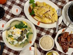 -文东记(马里士他店)