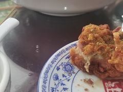 -邢家锅贴老店·非遗·开封菜(金明广场店)