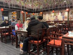 -鸭匠食府·挂炉烤鸭·新京菜(阜成路店)
