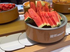 -龍歌自助小火锅(崂山丽达店)
