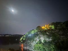 -璟象酒店-爱丽坊景观餐厅