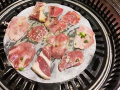 -匠牛亭·锅物烧肉放题自助(昆百大·泰业城店)