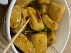 -路边摊胡同里(星城商厦店)