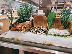 -韩大地海鲜自助烧烤城(黄兴路步行街店)