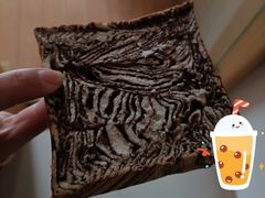 -爸爸糖吐司面包(武汉汉阳万达店)