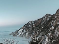 -九峰山