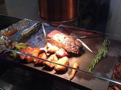 -So Lounge索兰至餐厅(蓝色港湾店)