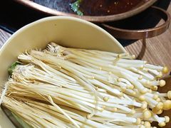 -滇翁·云南酸菜牛肉火锅(合肥首店坝上吾悦广场店)