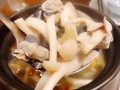 -翠姐姐农家大院(滨康路店)