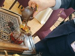 -大水车公馆·顺德菜·妈姐菜(均安店)