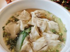 清汤抄手-老号尤兔头(幸福店)