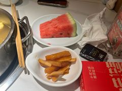 -牛品福潮汕牛肉火锅(旺庄店)