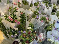 -循礼门鲜花花市(武汉循礼门店)