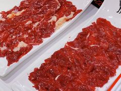 -今日牛事潮汕鲜牛肉火锅(瑞金店)