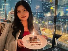 -福楼毕斯罗F Bistronome(国贸商城约会地标景观店)