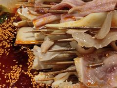 -嘉州叶婆婆钵钵鸡(建设路店)