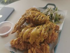 -艾薯夫妇Aysh(福田星河COCOPark店)