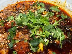 -文立新麻辣烫(合生汇21街区店)