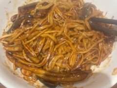 -寻裕记·现炒浇头面(人民广场店)