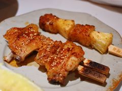 -火山屋台(新街口店)